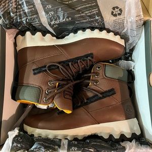 Men’s Timberland Boot